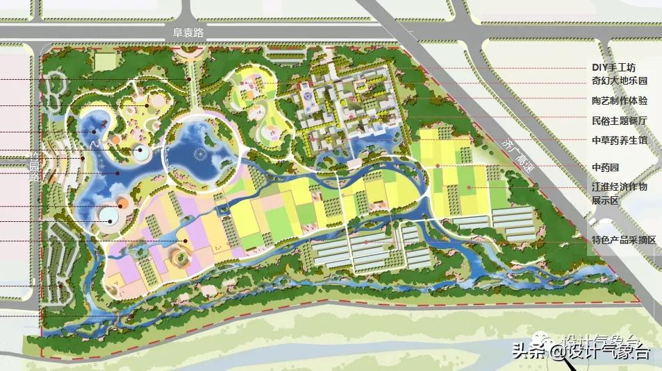 俞孔坚的设计作品,俞孔坚景观设计学