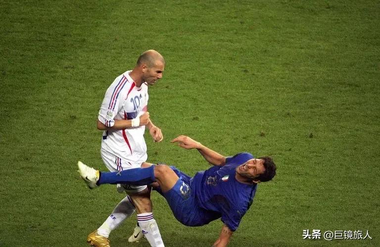 法国队历史最强11人阵容,法国历史最强球员