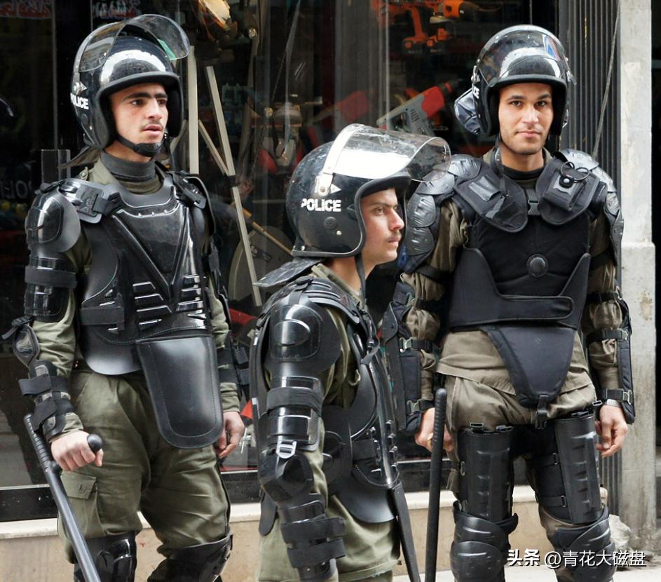 叙利亚内战前因后果,聊聊叙利亚的局势