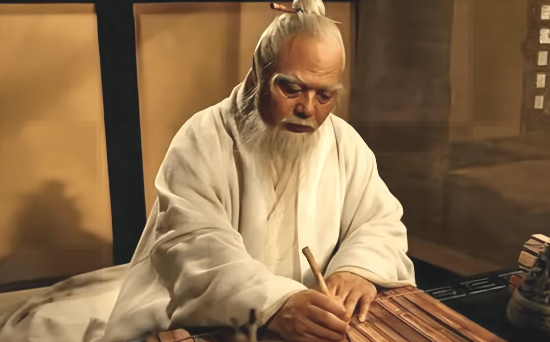 十大聪明智慧的历史人物,历史上最有智慧的十大人物