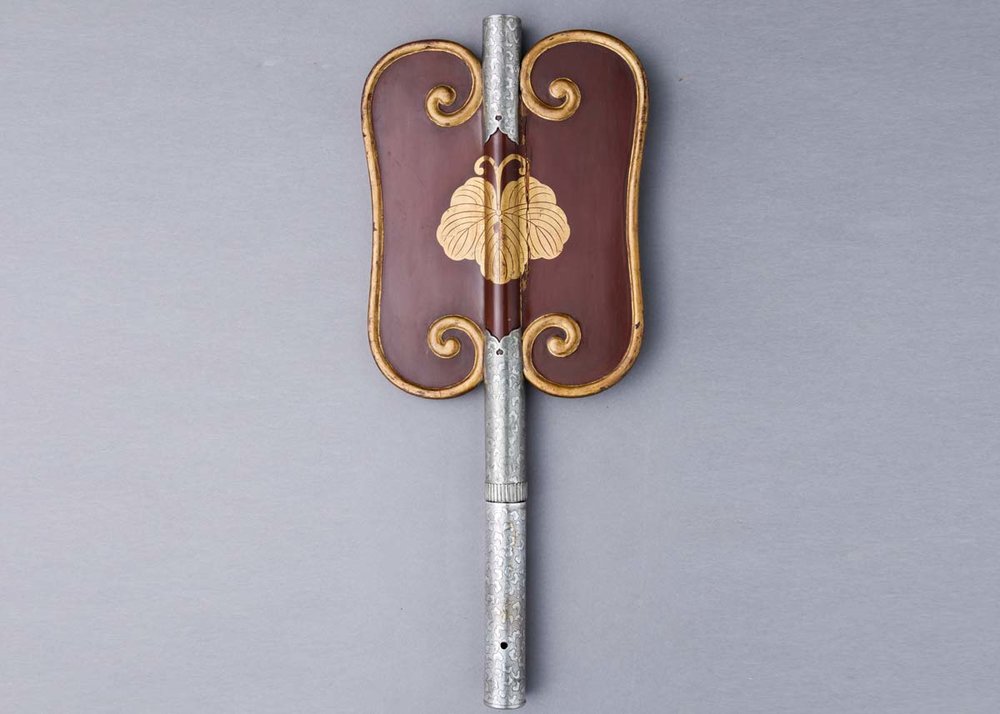 日本扇子文化,日式扇子有哪些