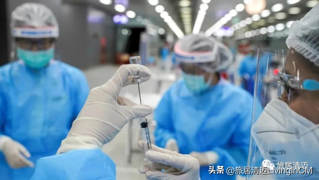 泰国疫情最新入境限制,泰国最新入境防疫政策