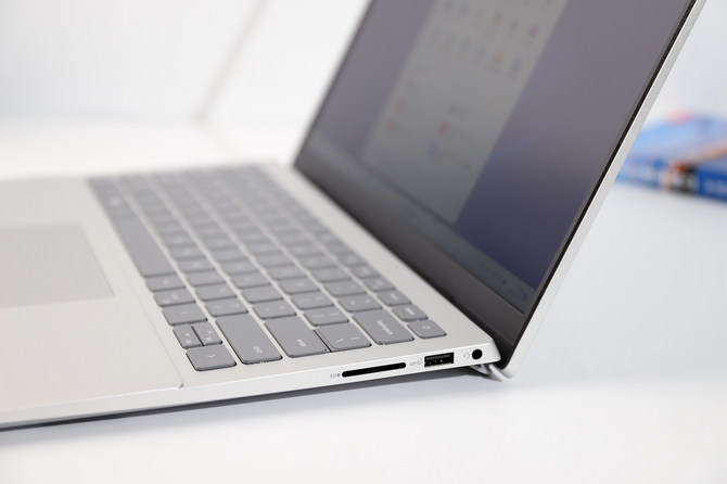 戴尔灵越14pro轻薄本排名,内芯强度