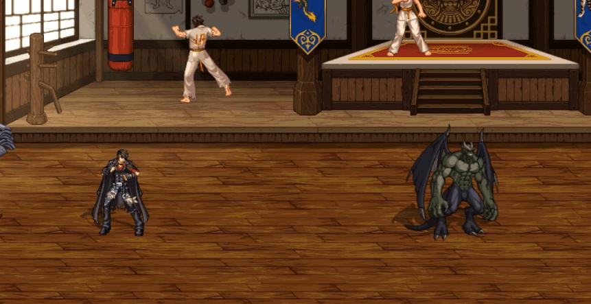 dnf国服第一男街霸伤害测试,dnf男街霸技能改版