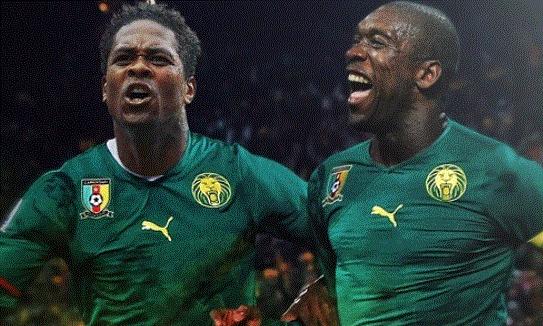 世界杯前瞻G组—喀麦隆：阔别八年“非洲雄狮”能否东山再起？