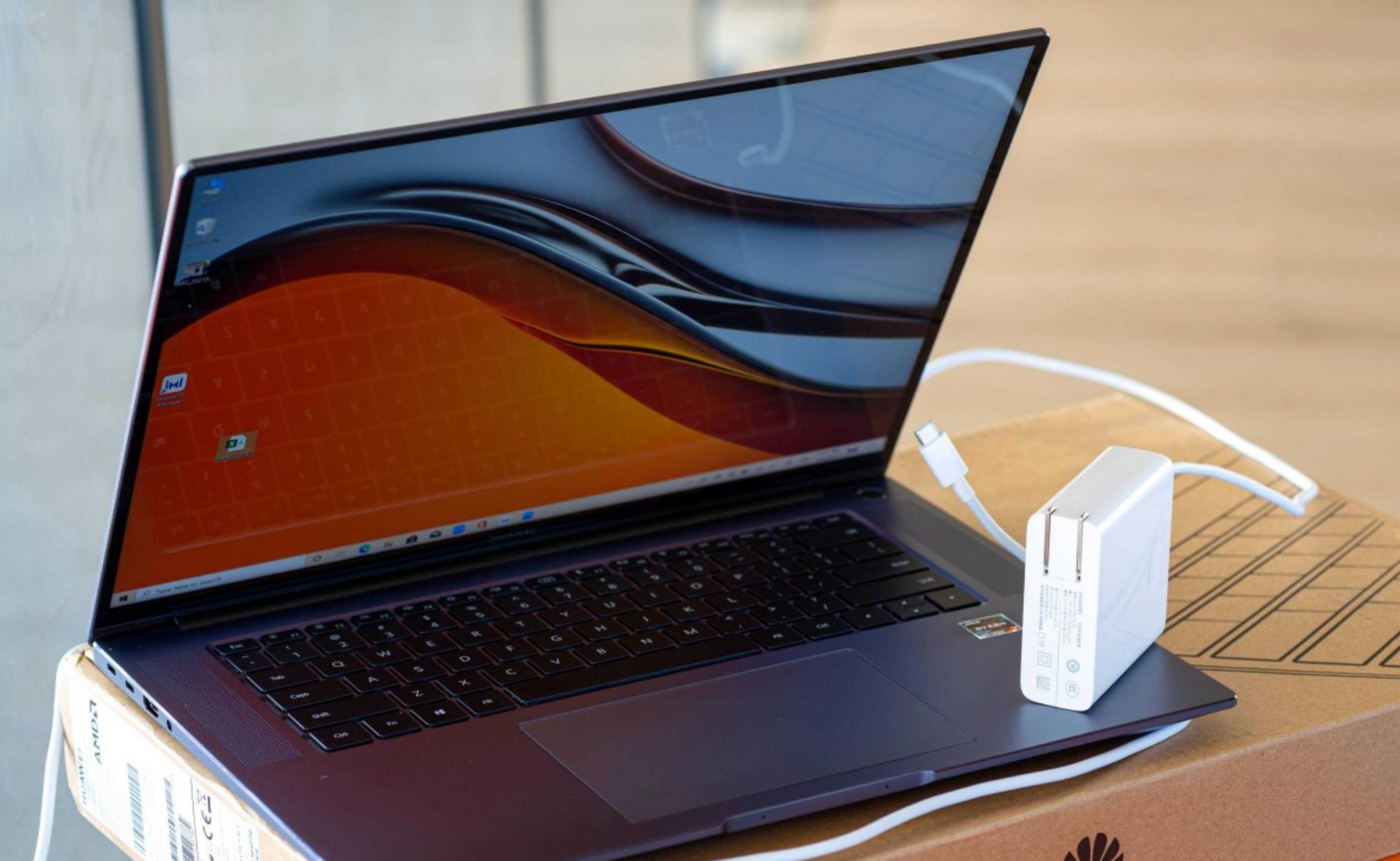 2022年笔记本电脑推荐高性能,华为笔记本十二代酷睿2022年