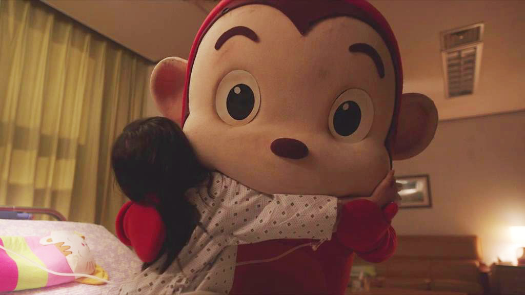 韩国电影《素媛》叙述了一个最残暴的强奸*女幼**的案件