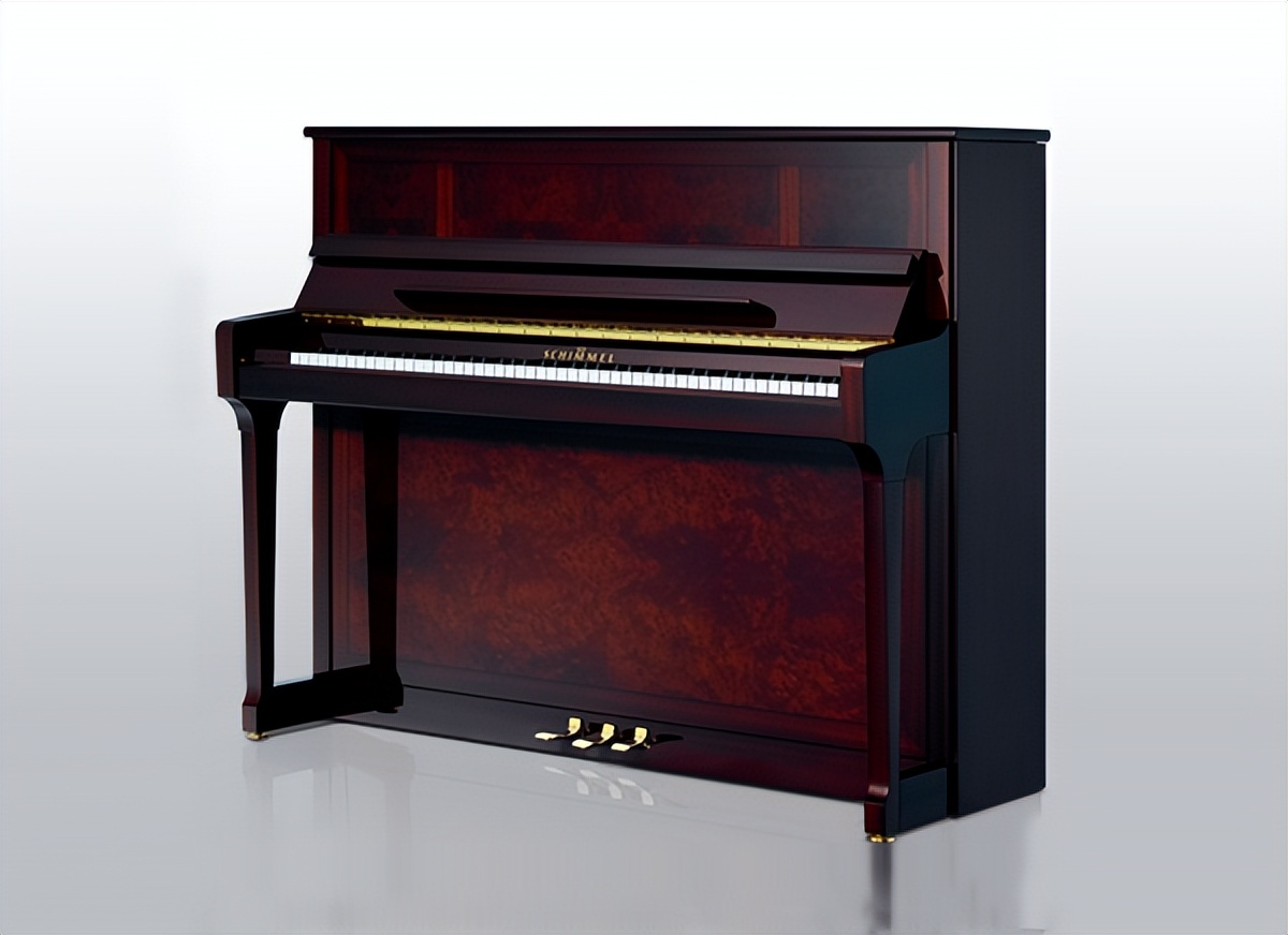 德国舒密尔钢琴c系列,德国舒密尔钢琴有哪些型号