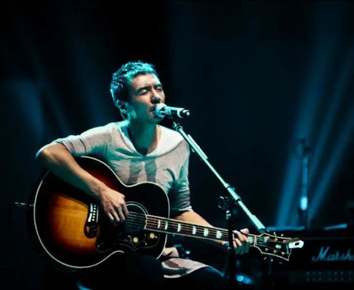 盘点娱乐圈被淡忘的歌手,娱乐圈被高估的歌手