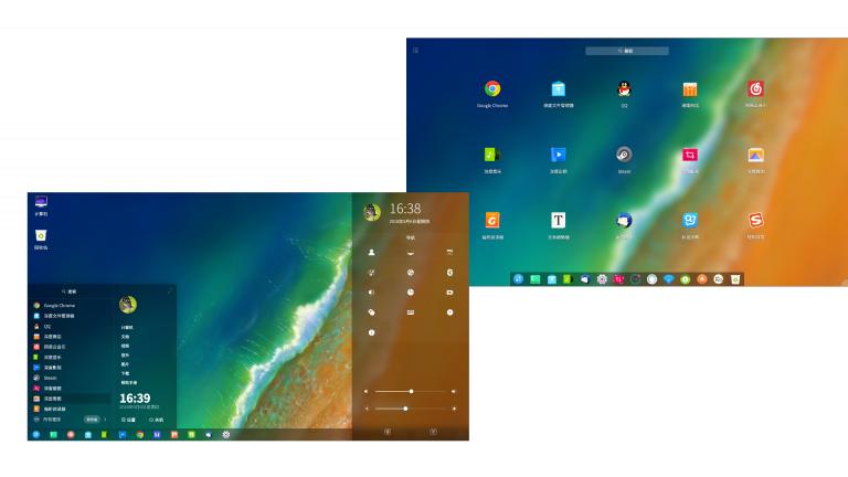 国产操作系统厂商,国产化操作系统三大架构