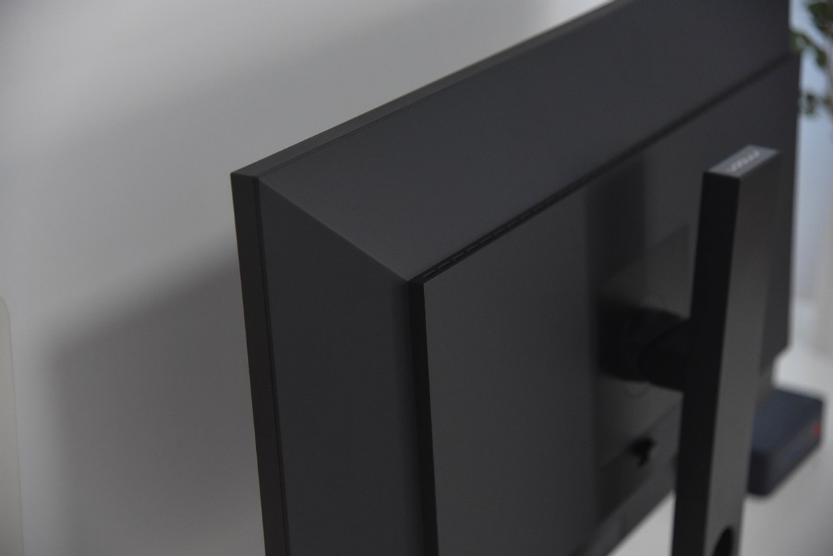 1080P换4K，27寸显示器看上INNOCN27C1U，专业色彩选对了