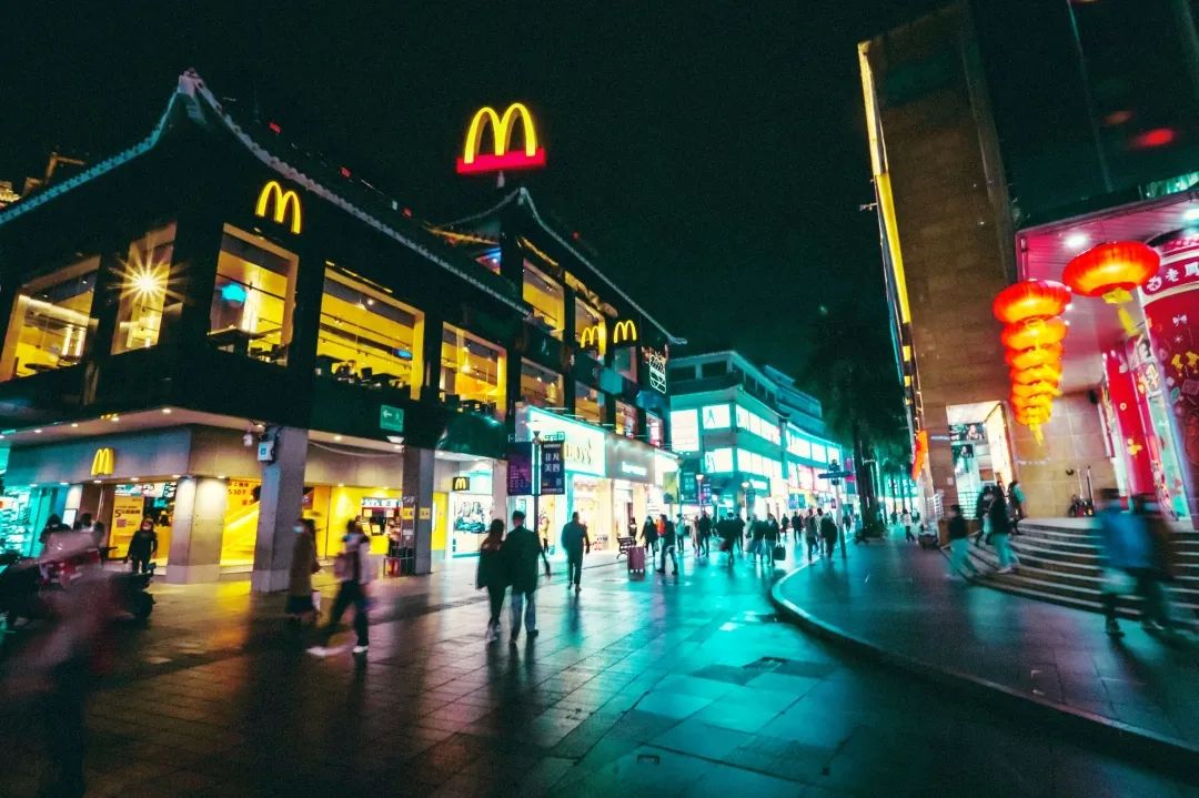 罗湖好玩拍照打卡地方推荐,罗湖游玩地点打卡攻略