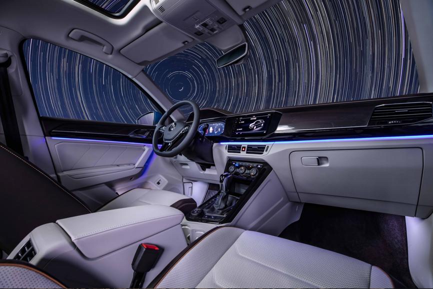 丰田新款威驰内饰高配图片,全新丰田威驰参数配置