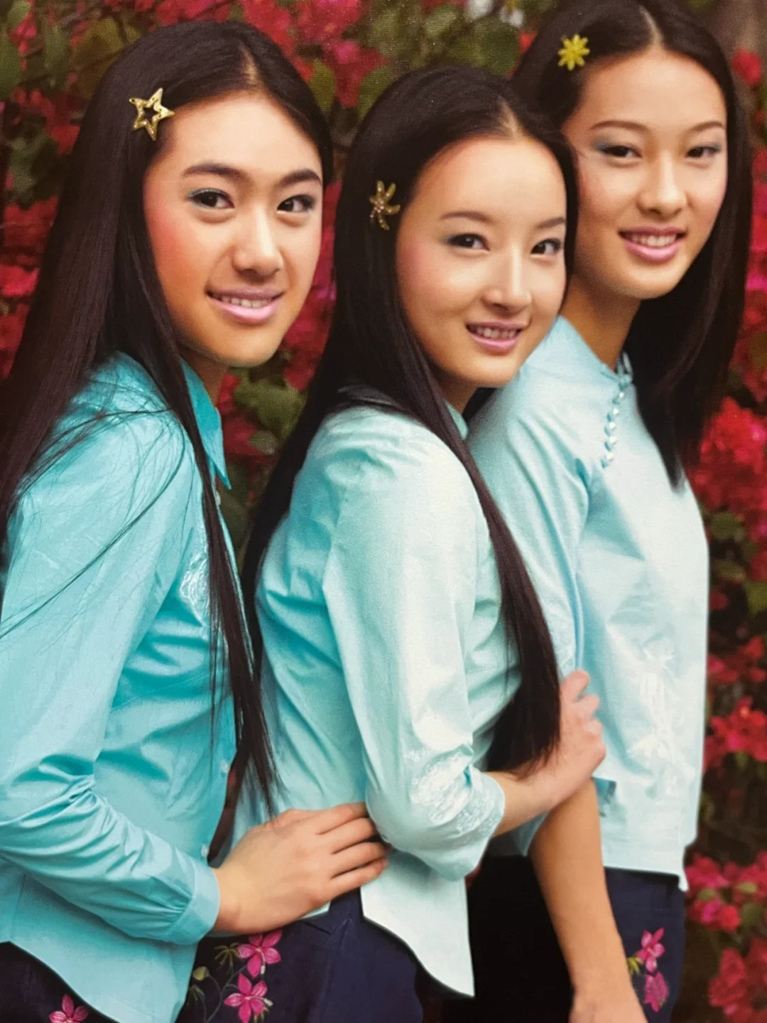 轻奢淑女屋,淑女屋以前的风格