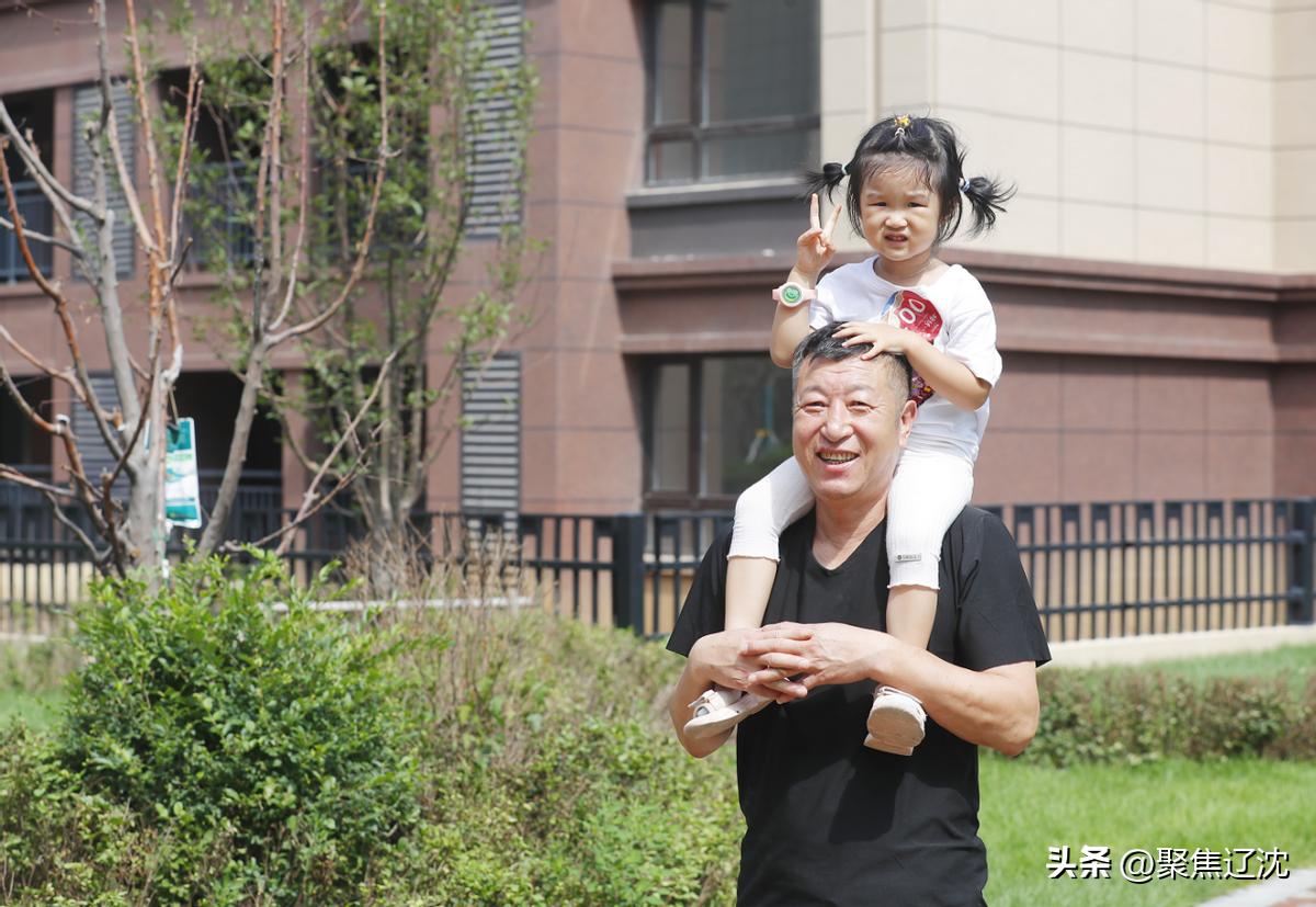 一场高满意度的交付，正在荣盛城上演