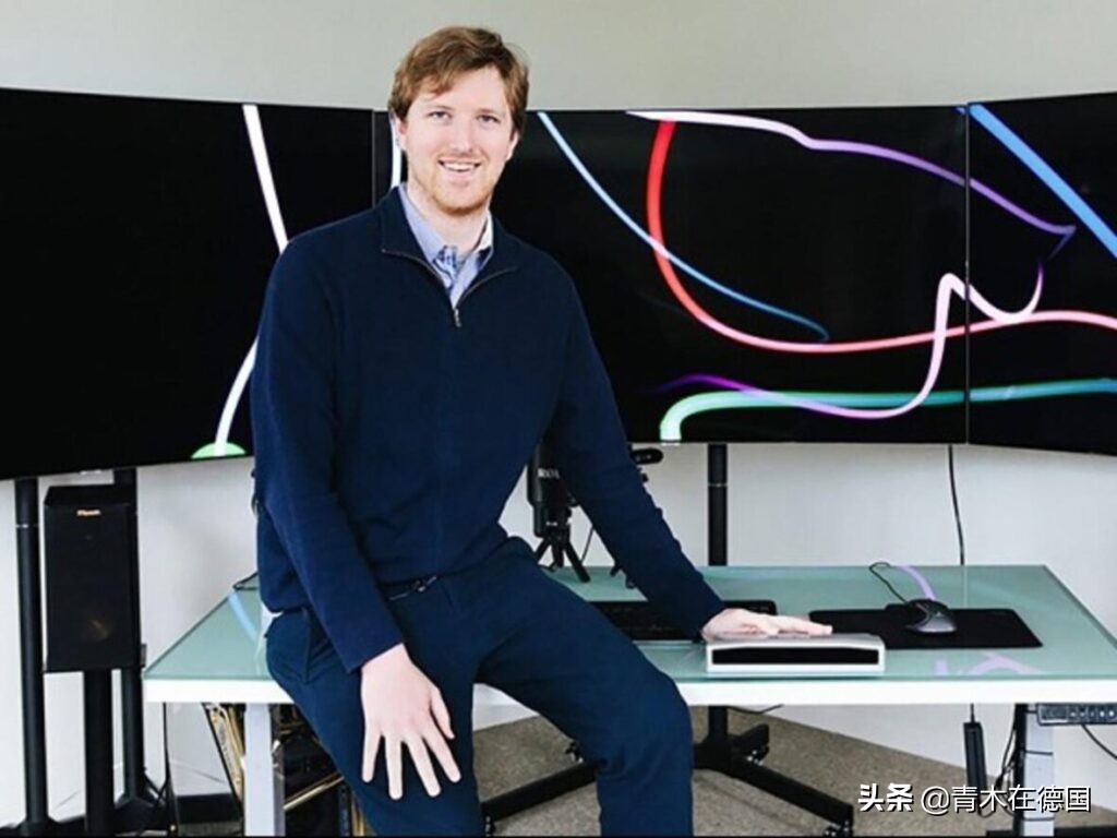 福布斯富豪榜最年轻的人,德国人登上福布斯富豪榜