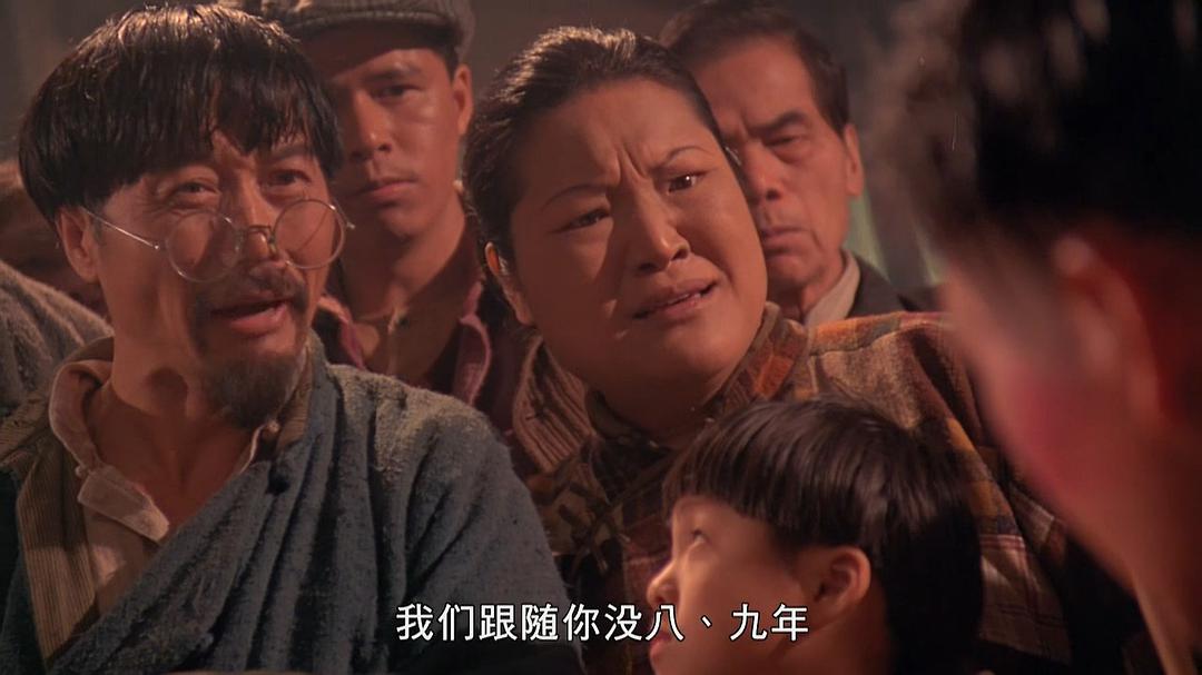 香港电视剧绿叶老艺人离世,香港老牌绿叶演员逝世