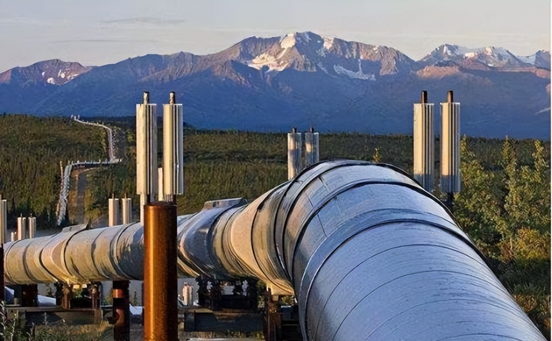 俄罗斯向中国输送天然气价格,中俄蒙天然气管道