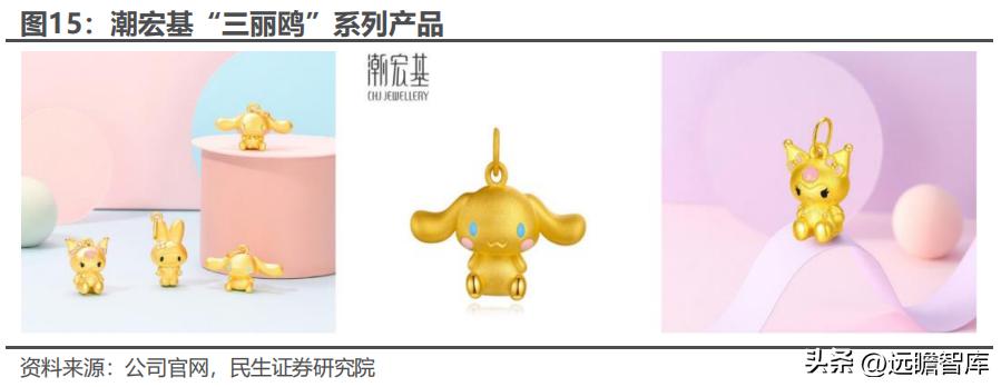 聚焦年轻消费客群，潮宏基：珠宝女包双引擎，培育钻石打造新亮点