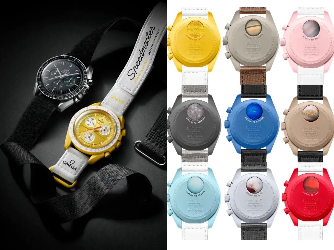 中国航天员手表飞亚达,航天表飞亚达