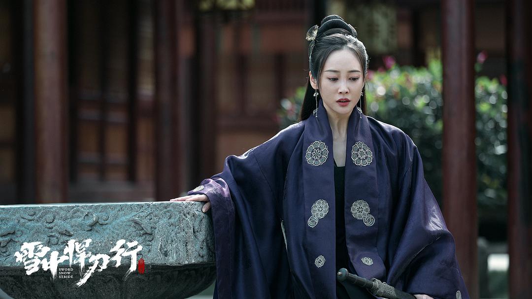 妻女被欺负，他窝囊二十年，一朝手刃老祖宗｜轩辕往事