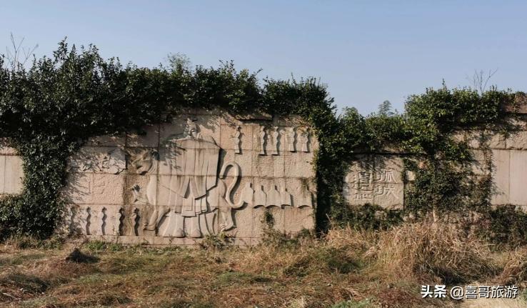 湖州吴兴区旅游攻略自驾游,湖州吴兴区旅游攻略图