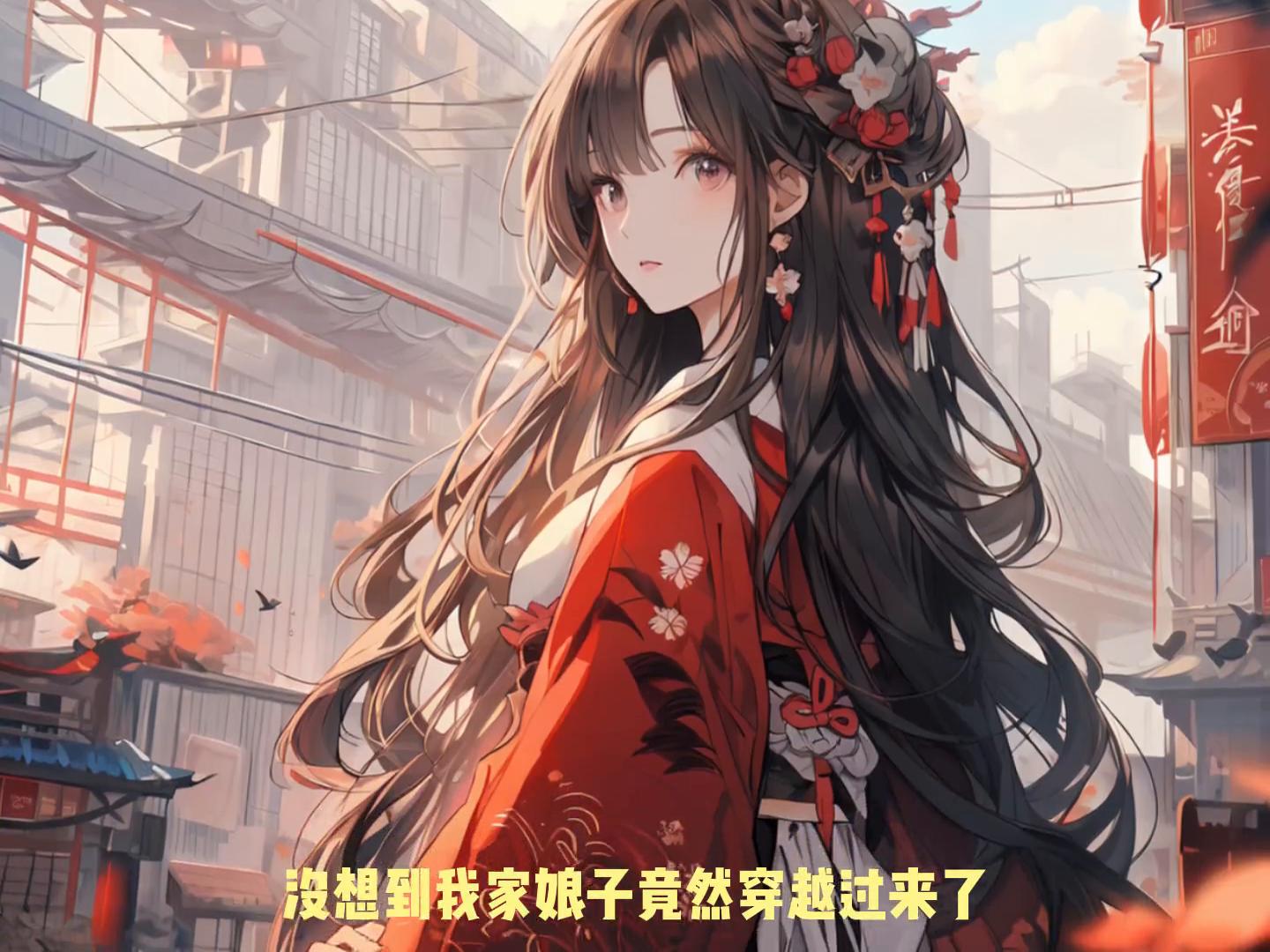 我家娘子来自一千年前从哪看,我家娘子来自两千年前哪里看