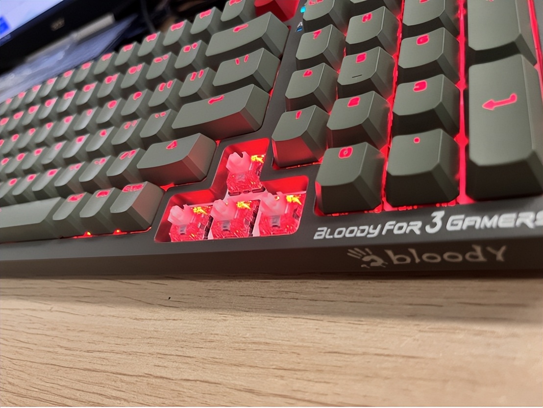 t98的键盘手感,t98键盘怎么样