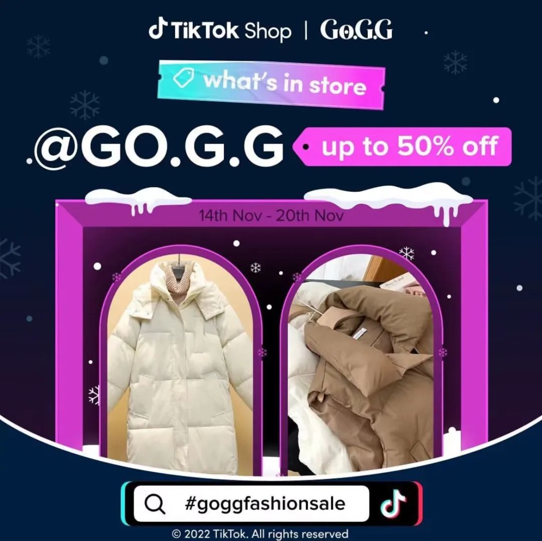 tiktok出海女装品牌,tiktok对话视频