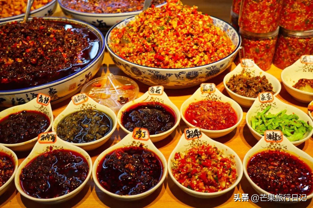 重庆千年磁器口,重庆磁器口建文帝藏身之处