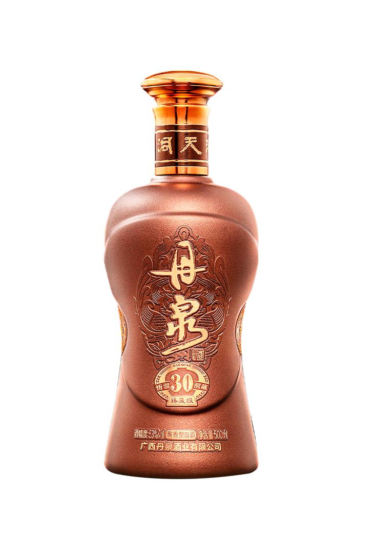 2021中国酒业百强,中国酒业最具代理价值产品