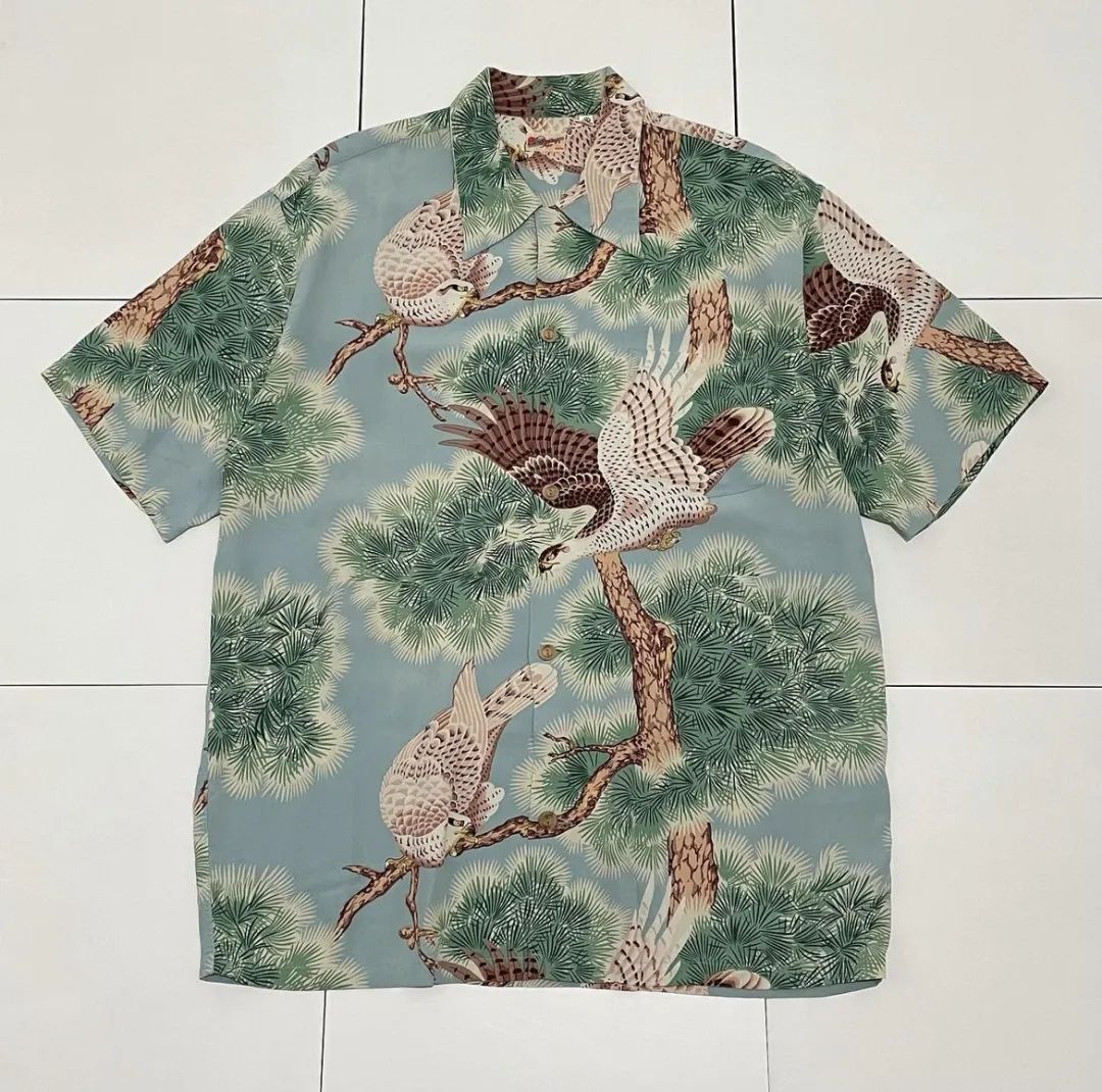 alohashirt琛～,alohashirt