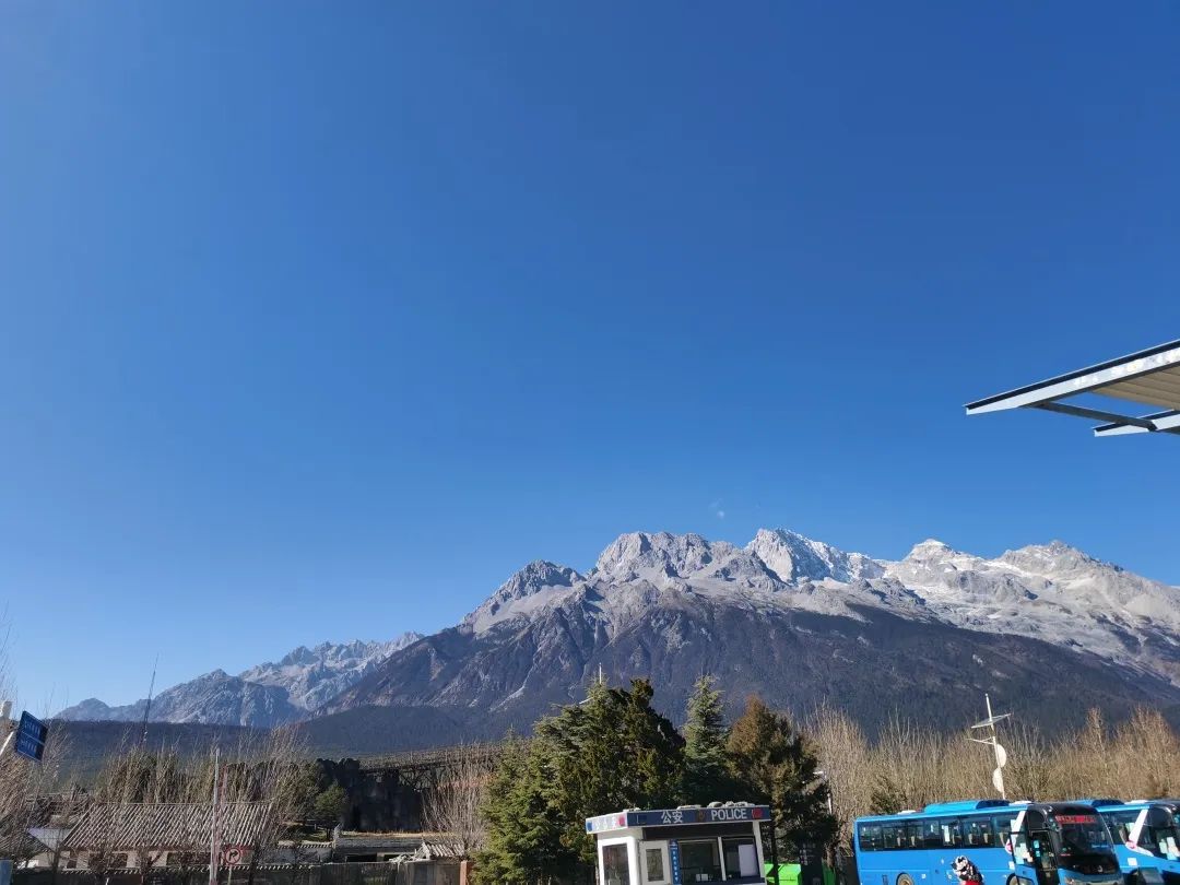 丽江旅游攻略5天4晚多少钱,五月份去丽江旅游攻略图片