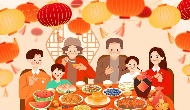 新年第一个愿望,新年愿望要早早实现