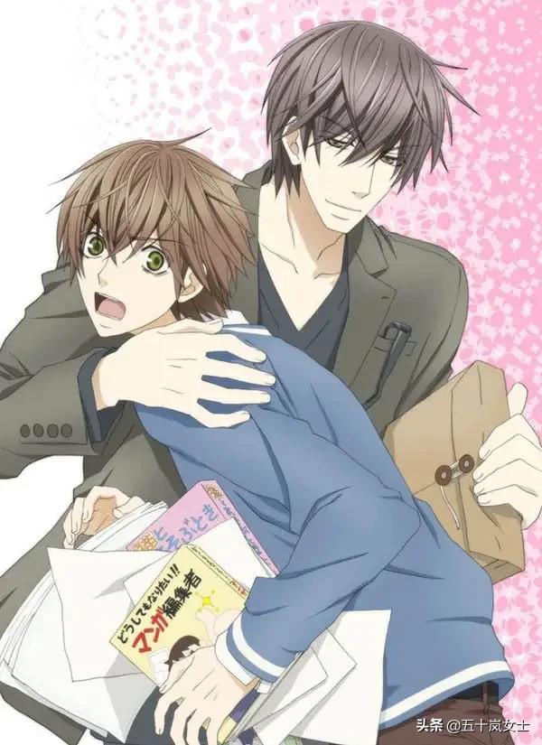 不容错过的恋爱番推荐,推荐四部超甜的恋爱番