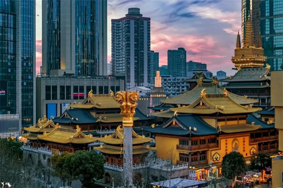 上海地铁通到十大景点,上海地铁沿途有什么旅游景点