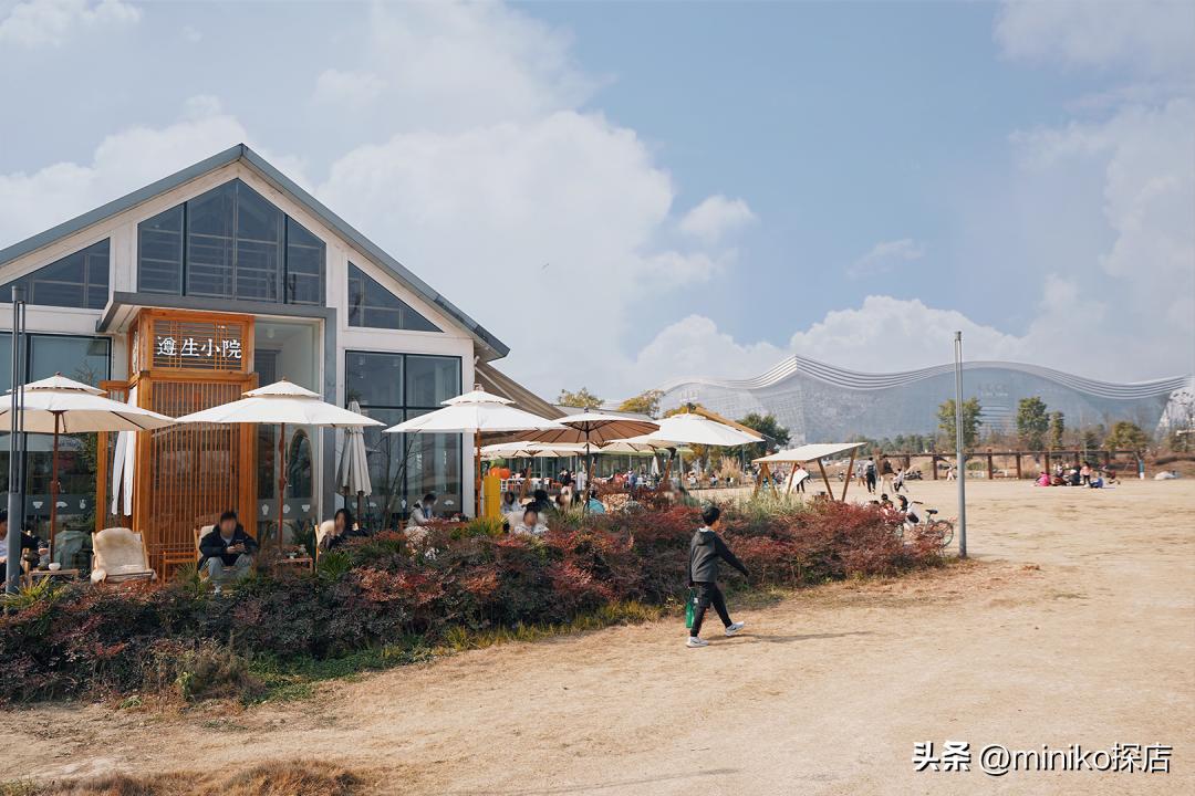 成都不得不去的文艺中式茶馆,带你打卡成都老茶馆