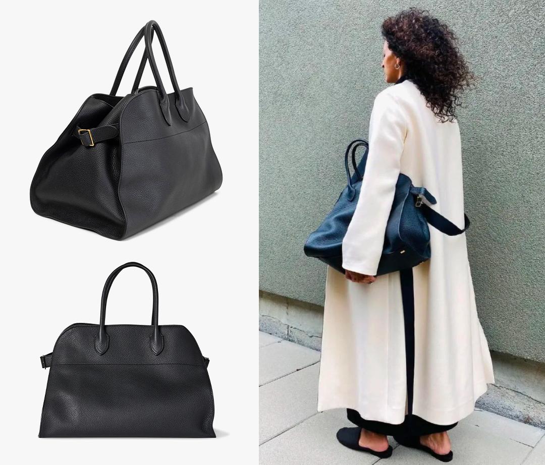 therow董洁同款包,therow包包董洁同款