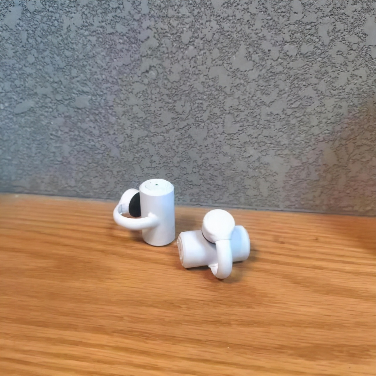 超值性价比：逸鸥PEACE真无线骨传导耳机上手体验