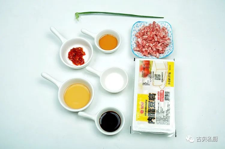 软糯鲜香韧劲十足,口感柔糯香甜鲜香清爽豆腥味