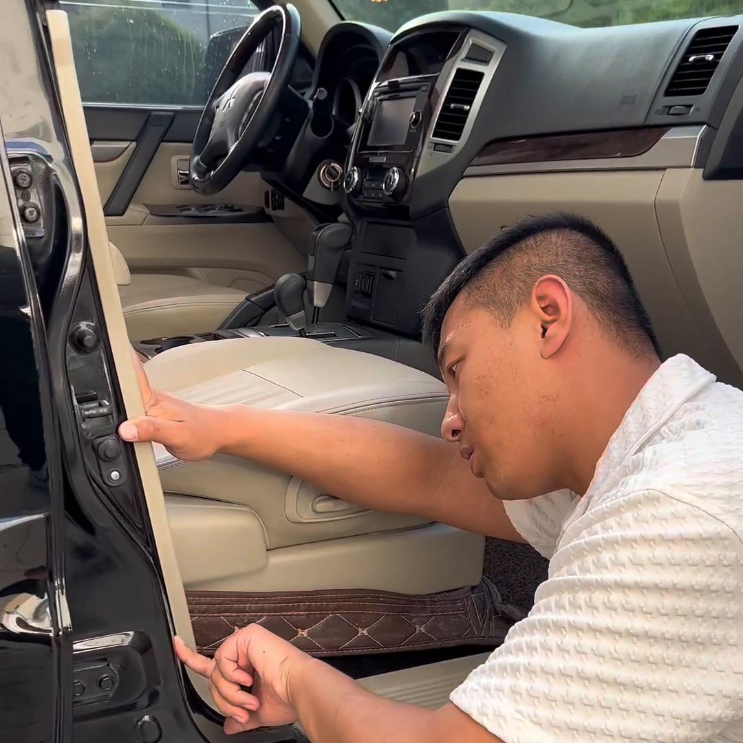 三十万预算你给我一个不买山猫的理由？#买车那点事儿