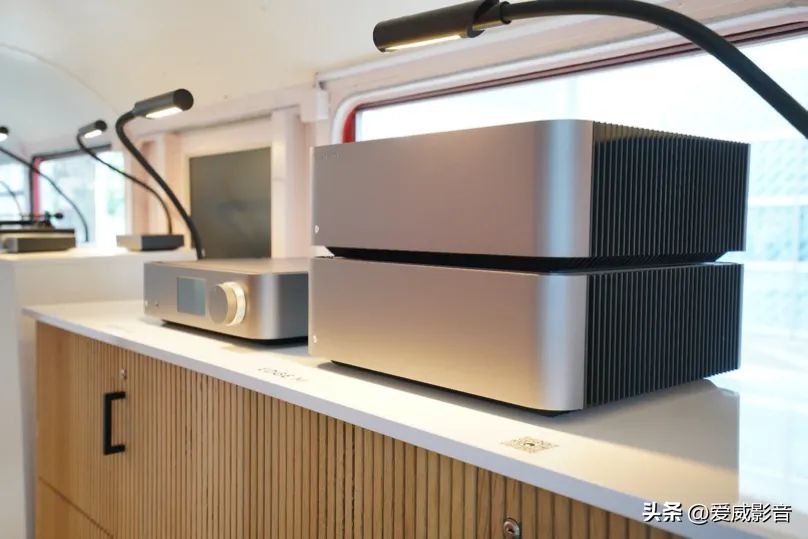 海量图文，深入了解爱威影音代理品牌2023慕尼黑音响展全貌