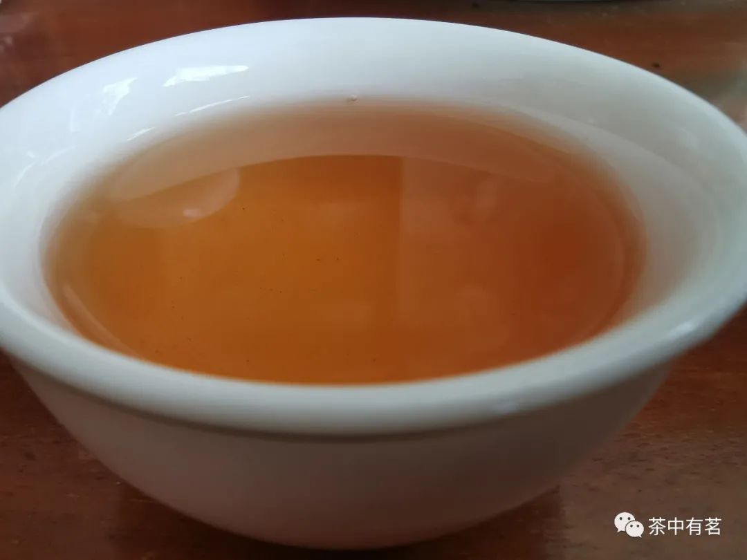 螃蟹脚普洱生茶口感描述,正气塘古树普洱生茶口感