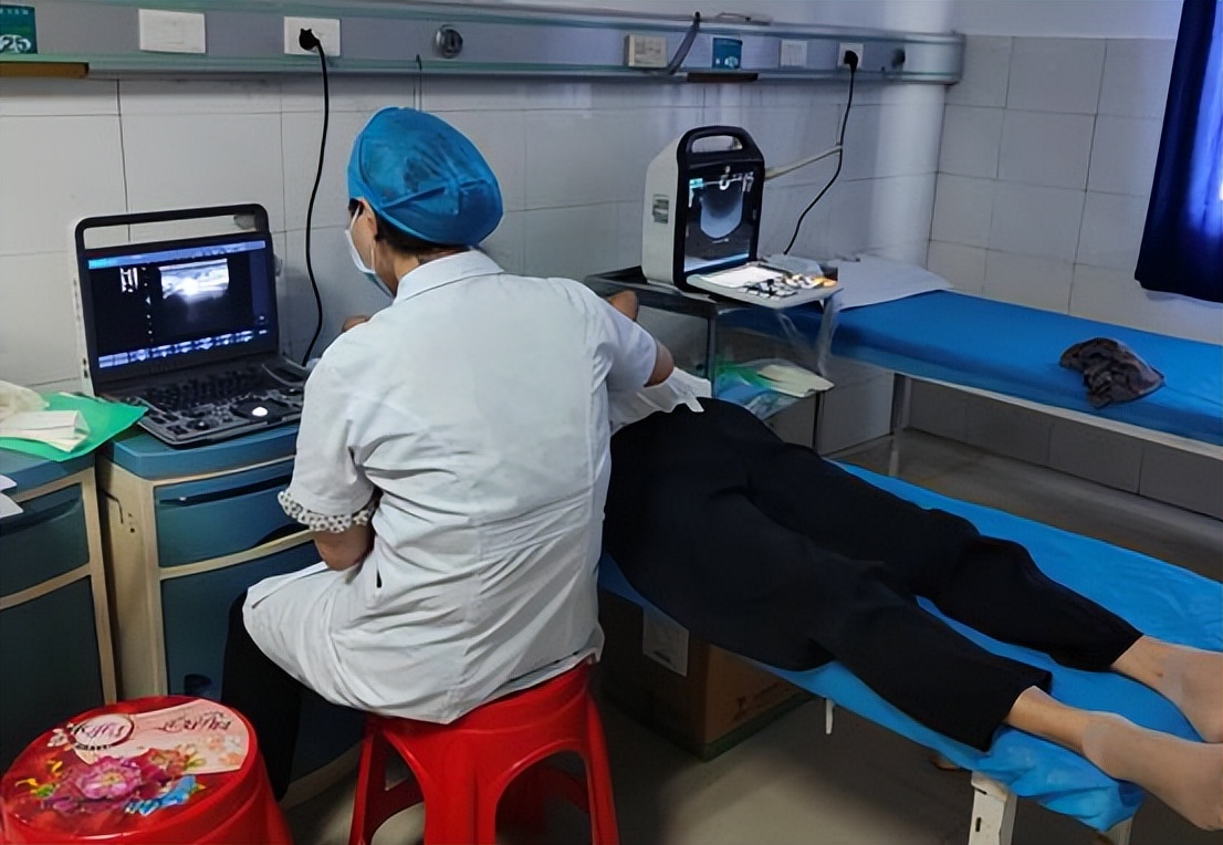 关爱女性健康妇科检查,关爱女性健康省医院