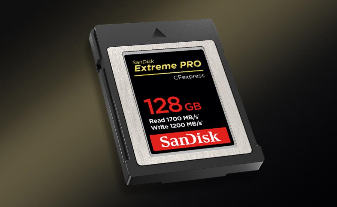 教你如何识别闪迪tf卡,闪迪的tf卡用sd卡托效果咋样