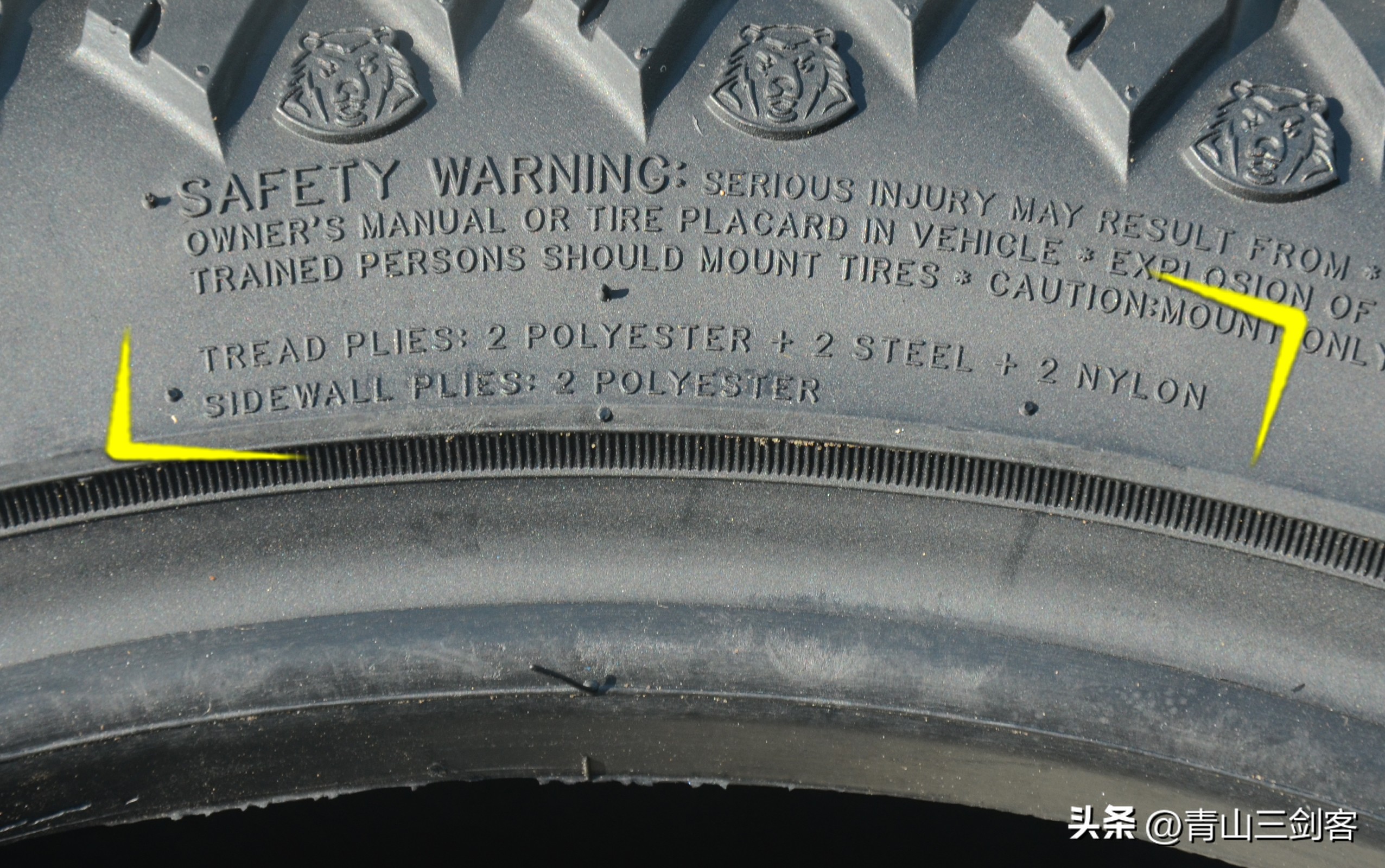 黑熊轻at轮胎怎么样,黑熊at轮胎会用在哪些越野车