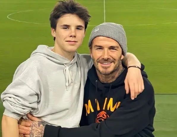 赛场上的好球员，大家庭的好父亲，可他却犯了一个男人都会犯的错