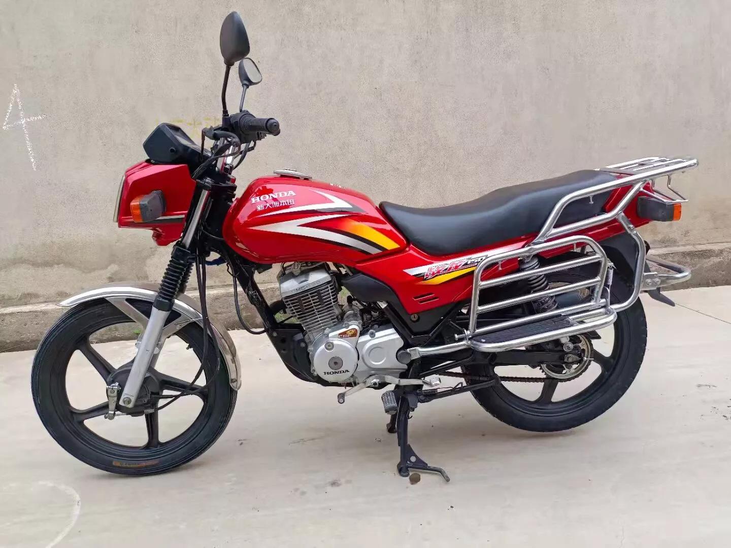 新大洲本田战龙150二手,新大洲本田战龙150发动机