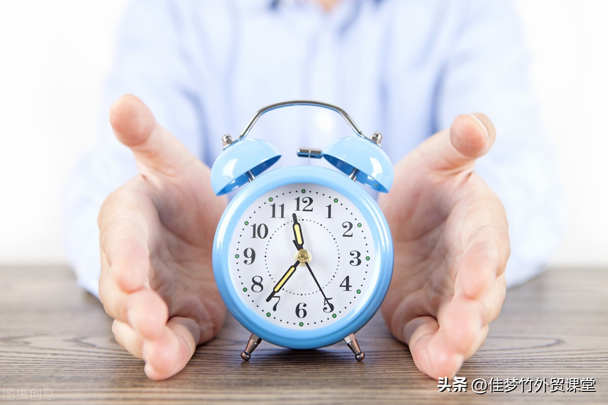 做外贸一年没出单,做外贸一个月能开多少单