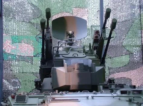 火炮盘点,火炮大盘点